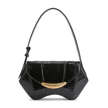 Giuseppe Zanotti | Giuseppe Zanotti Gz Day And Night Clutch Bag