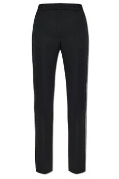 Versace | Versace Embellished Tailored Trousers