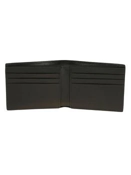 Off-White Off-White Heritage Arrows Bifold Wallet