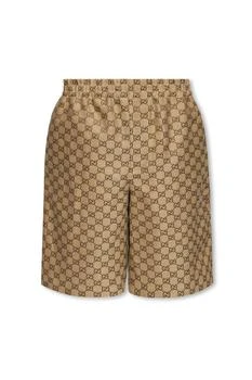 Gucci | Gucci GG Supreme Shorts