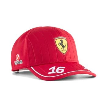 Scuderia Ferrari Replica Leclerc Cap