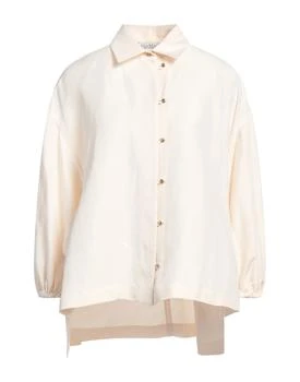 Max Mara | Solid color shirts & blouses