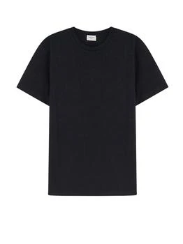 Yves Saint Laurent | Saint Laurent Crewneck Short-Sleeved T-Shirt