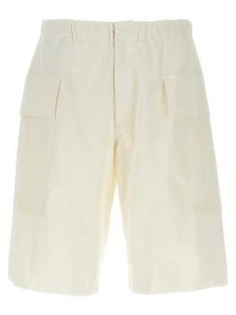 Jil Sander | Jil Sander+ Poplin Shorts