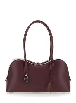 Stella McCartney | Stella McCartney Stella Ryder Lock Plaque Shoulder Bag