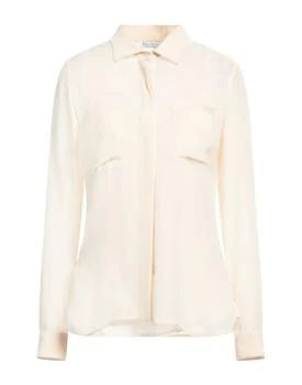 Max Mara | Solid color shirts & blouses