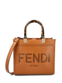 Fendi | Fendi Sunshine Small Top Handle Bag