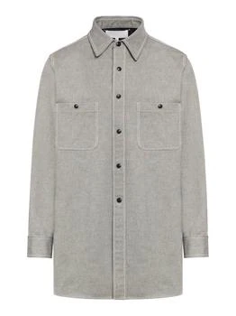 MAISON MARGIELA | Maison Margiela Buttoned Sleeved Shirt