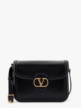 Valentino | Valentino garavani 9TO5 leather shoulder bag