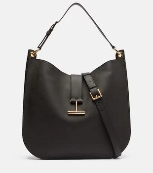 Tom Ford | Tara leather shoulder bag