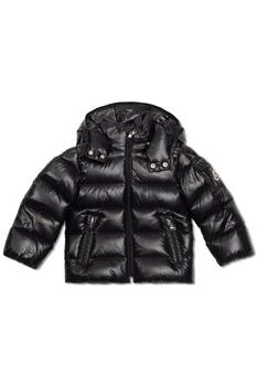 Moncler | Moncler Enfant Maya Baby Hooded Down Jacket