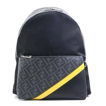 Fendi | Zucca Zucca Backpack (Pre-Owned)