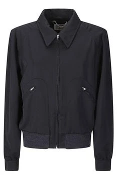 MAISON MARGIELA | Maison Margiela Zip-Up Bomber Jacket