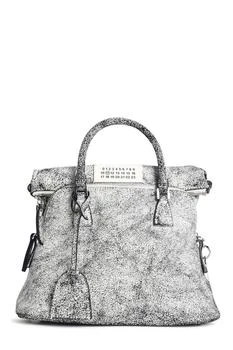 MAISON MARGIELA | Maison Margiela Loved To Death Mini 5AC Crossbody Bag