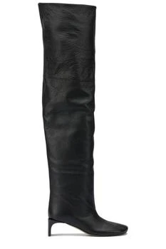 Max Mara | Sportmax Aggravi Heeled Boots
