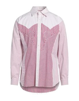 MAISON MARGIELA | Striped shirt