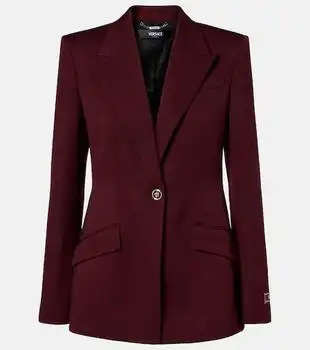Versace | Wool blazer