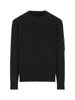 Givenchy | Givenchy Crewneck Knitted Jumper