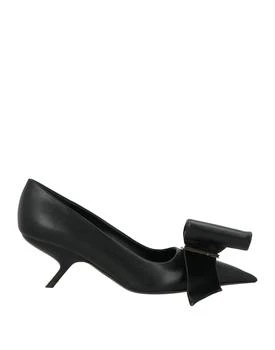 Salvatore Ferragamo | Pump
