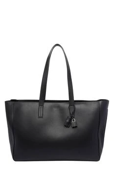 Tom Ford | Tom Ford Logo Embossed Tote Bag