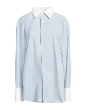 Yves Saint Laurent | Striped shirt