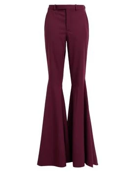 Yves Saint Laurent | Casual pants