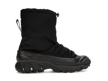 Burberry | Burberry - Men
s Arthur Puffy Boots