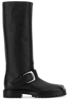 MAISON MARGIELA | Maison Margiela Tabi County Knee Boots