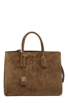 Yves Saint Laurent | Saint Laurent Sac De Jour Large Tote Bag