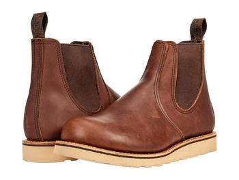Red Wing Classic Chelsea
