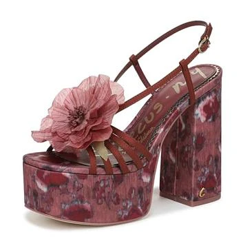 Circus NY by Sam Edelman Women's Siena Flower