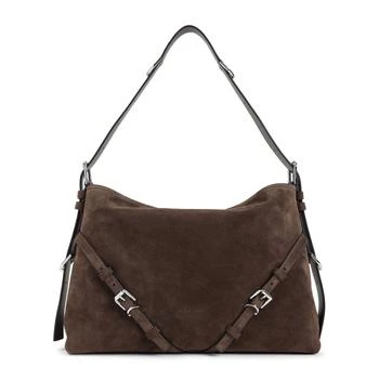 Givenchy | Givenchy Voyou Medium Shoulder Bag