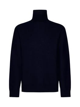 Jil Sander | Jil Sander Turtleneck Knitted Jumper