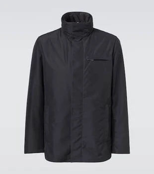 Prada | Re-Nylon jacket