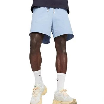 Puma Made With Quality Woven Shorts