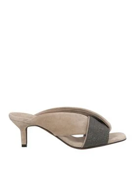 Brunello Cucinelli | Sandals