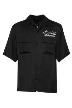 AMIRI | Amiri Dragon Camp Shirt