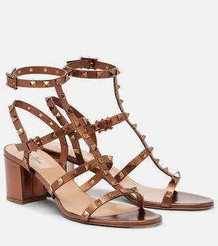 Valentino | Rockstud leather sandals