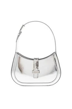 Versace | Versace Greca Goddess Small Shoulder Bag