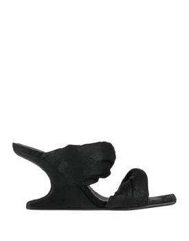 Rick Owens | Sandals
