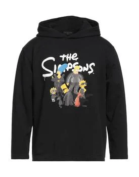 Balenciaga | Hooded sweatshirt