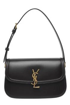 Yves Saint Laurent | Saint Laurent Solferino Medium Shoulder Bag
