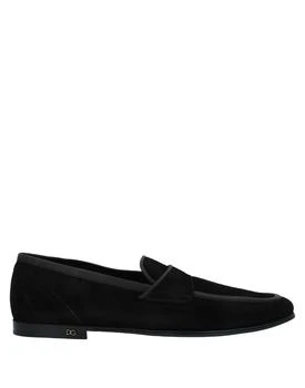 Dolce
Gabbana | Loafers