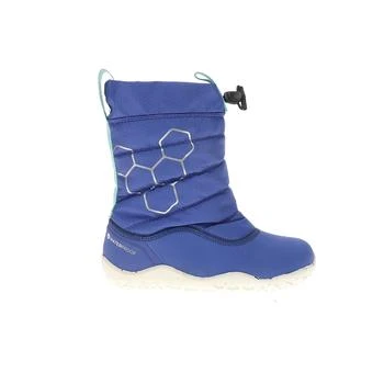 Lumi X Artic Angels Round Toe Snow Boots (Little Kid-Big Kid)