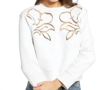 Valentino | Valentino - Women
s Crewneck Sweatshirt