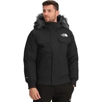 McMurdo Bomber - Men's