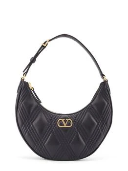 Valentino | Valentino VLogo Signature Zip-Up Tote Bag