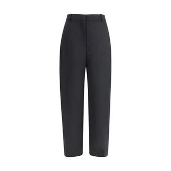 Givenchy | Wool Dress Women's Pants