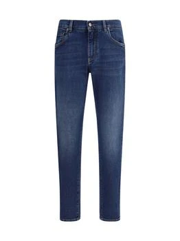 Dolce & Gabbana | Dolce & Gabbana Slim-Fit Jeans