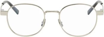 Yves Saint Laurent | Silver SL 785 Glasses